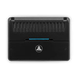 JL Audio RD500/1 | 500W RMS Monoblock Amplifier 2-Ohm