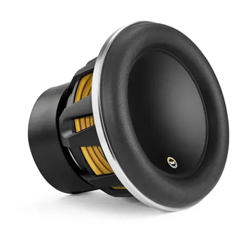 JL Audio 12W7AE 12" 1000W RMS Subwoofer SVC 3-Ohm