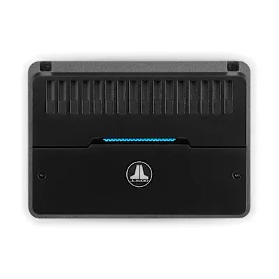 JL Audio RD400/4 | 4-Channel Amplifier