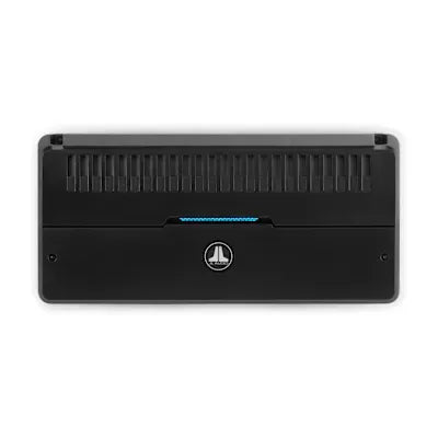 JL Audio RD800/6 | 6-Channel Amplifier