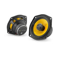 JL Audio C1-525x 5.25" 2-Way Coaxial Speakers (Pair) JL Audio