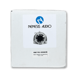 Nemesis Audio NM7791-320ACB 320A High Output Alternator – Ford F150 Nemesis Audio
