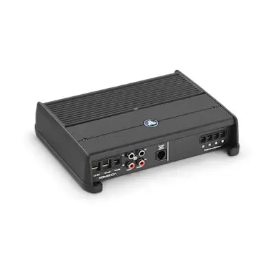 JL Audio XDM600/1 | 600W RMS Monoblock Amplifier 2-Ohm