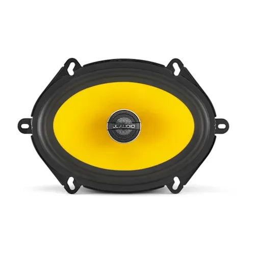 JL Audio C1-570x 5"x7" 2-Way Coaxial Speakers (Pair) JL Audio
