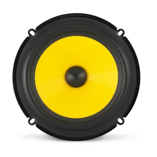 JL Audio C1-650 | 6.5" 2-Way Component Speakers (Pair) JL Audio