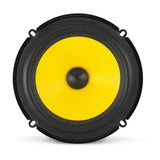 JL Audio C1-650 | 6.5" 2-Way Component Speakers (Pair) JL Audio