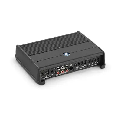 JL Audio XDM500/3 | 3-Channel Amplifier