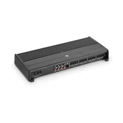 JL Audio XDM800/8 | 8-Channel Amplifier