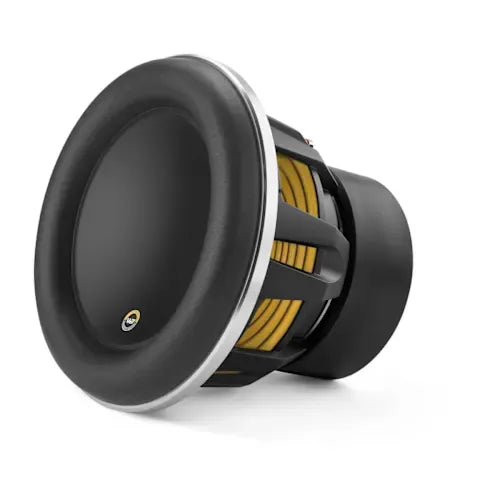 JL Audio 12W7AE 12" 1000W RMS Subwoofer SVC 3-Ohm