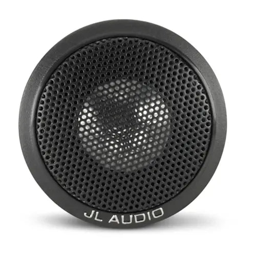JL Audio C1-075ct 0.75" Aluminum Tweeters (Pair)