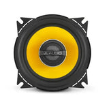 JL Audio C1-400x 4" 2-Way Coaxial Speakers (Pair) JL Audio