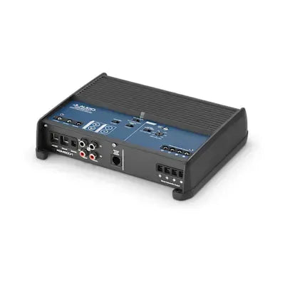 JL Audio XDM600/1 | 600W RMS Monoblock Amplifier 2-Ohm