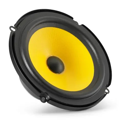 JL Audio C1-650 | 6.5" 2-Way Component Speakers (Pair) JL Audio