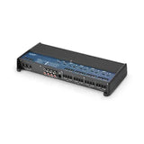 JL Audio XDM800/8 | 8-Channel Amplifier