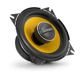 JL Audio C1-400x 4" 2-Way Coaxial Speakers (Pair) JL Audio
