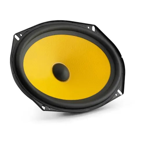 JL Audio C1-690cw | 6"x9" 2-Way Component Speakers (Pair) JL Audio