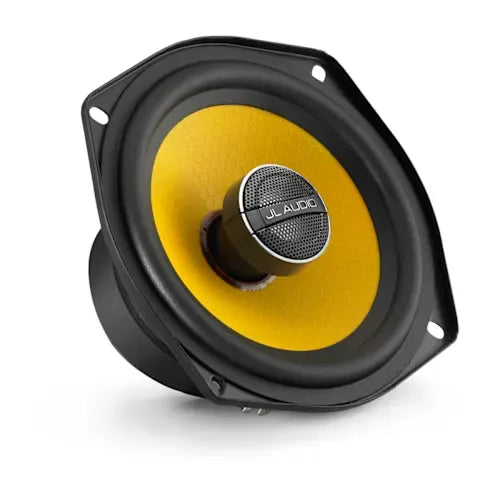 JL Audio C1-525x 5.25" 2-Way Coaxial Speakers (Pair) JL Audio