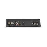 JL Audio XDM600/1 | 600W RMS Monoblock Amplifier 2-Ohm