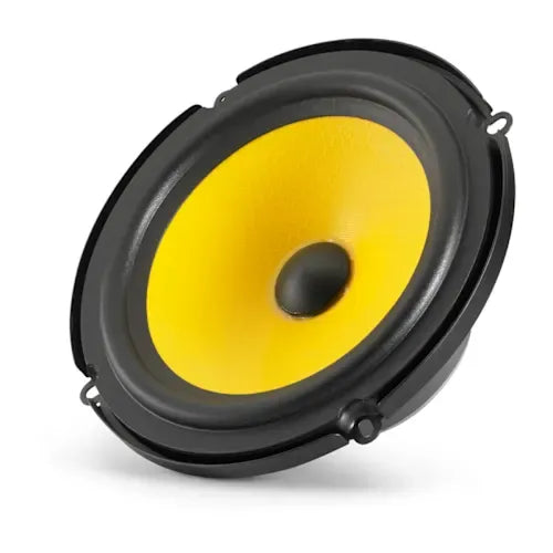 JL Audio C1-650 | 6.5" 2-Way Component Speakers (Pair) JL Audio