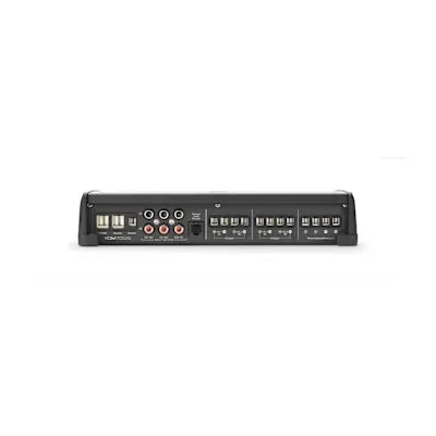 JL Audio XDM700/5 | 5-Channel Amplifier