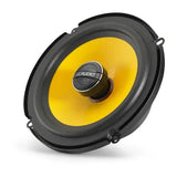 JL Audio C1-650x 6.5" 2-Way Coaxial Speakers (Pair) JL Audio
