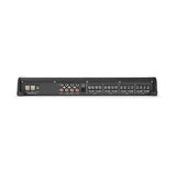 JL Audio XDM800/8 | 8-Channel Amplifier