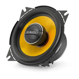 JL Audio C1-400x 4" 2-Way Coaxial Speakers (Pair) JL Audio
