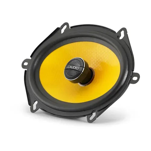 JL Audio C1-570x 5"x7" 2-Way Coaxial Speakers (Pair) JL Audio