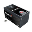 XS Power Titan 8 PWR-S7 16V Lithium Battery XS Power