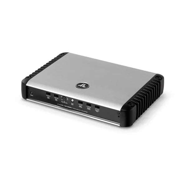 JL Audio HD900/5 | 5-Channel Amplifier
