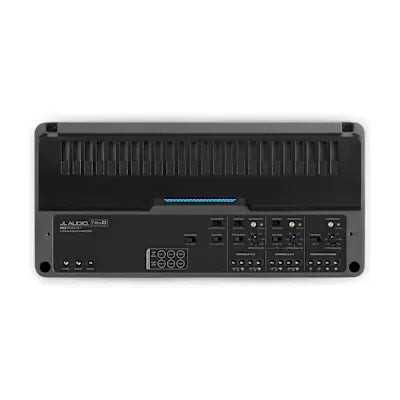 JL Audio RD900/5 | 5-Channel Amplifier