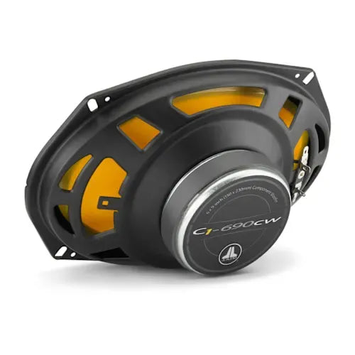 JL Audio C1-690cw | 6"x9" 2-Way Component Speakers (Pair) JL Audio