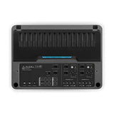 JL Audio RD400/4 | 4-Channel Amplifier