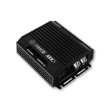 Nemesis Audio NA-FR1.8KDv2 1870W RMS Full Range Monoblock Amplifier