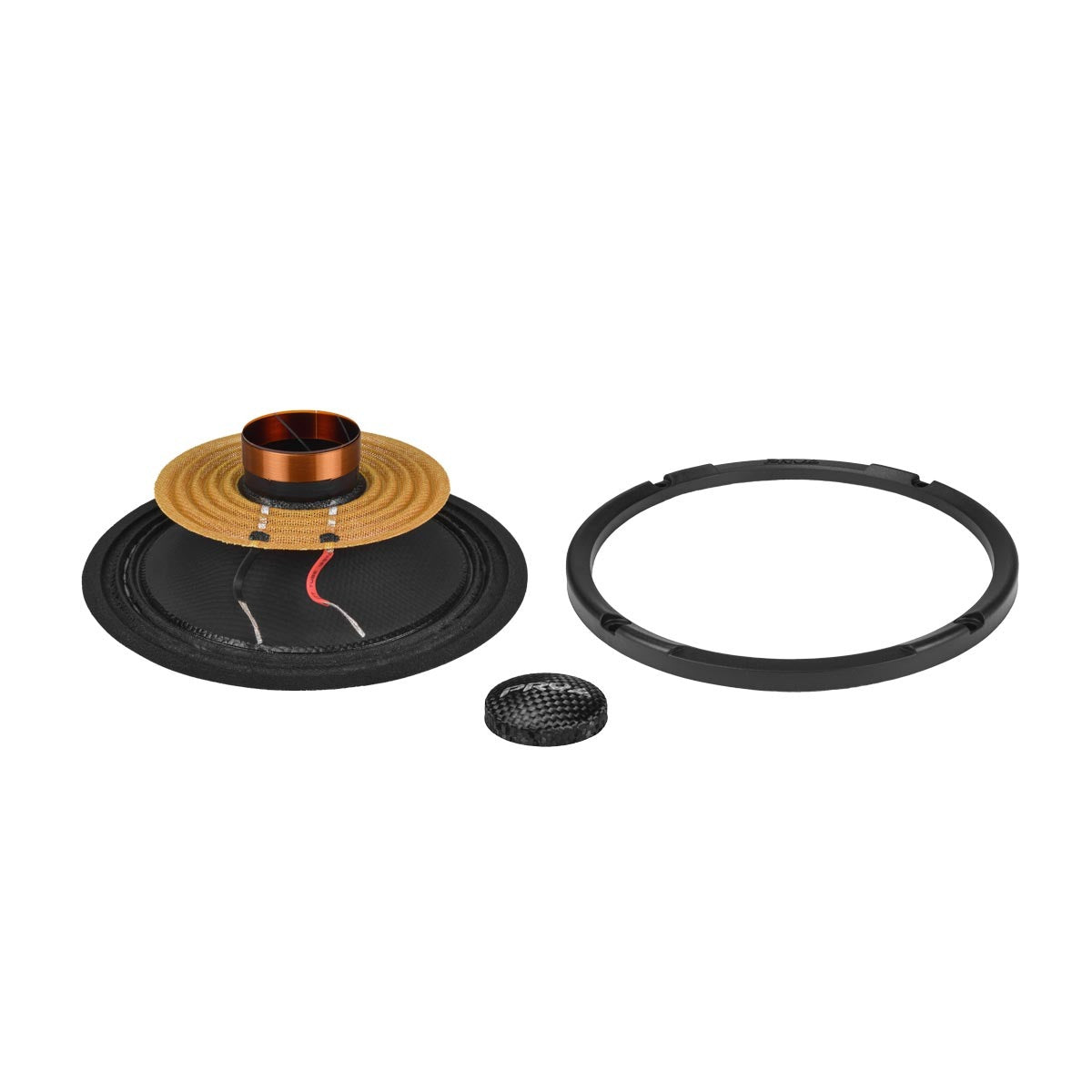 PRV Audio 6MR400CF-4 | 6.5" 400W Midrange Speaker (Single) PRV Audio