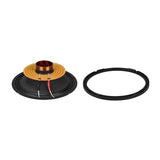 PRV Audio 6MR400-NDY-4 | 6.5" 400W Neodymium Bullet Midrange Speaker PRV Audio