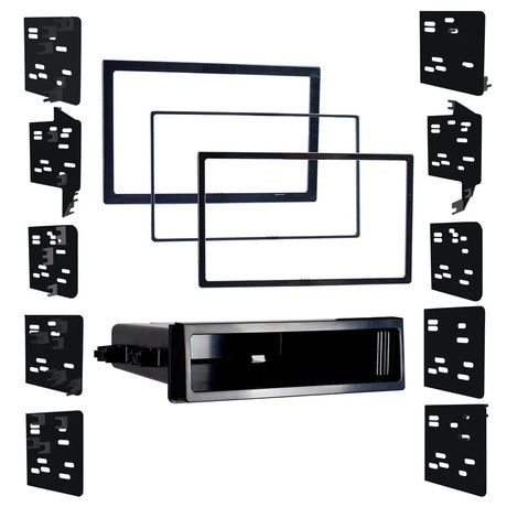 Metra 99-8104 Toyota Multi Kit 1984-2004 Metra