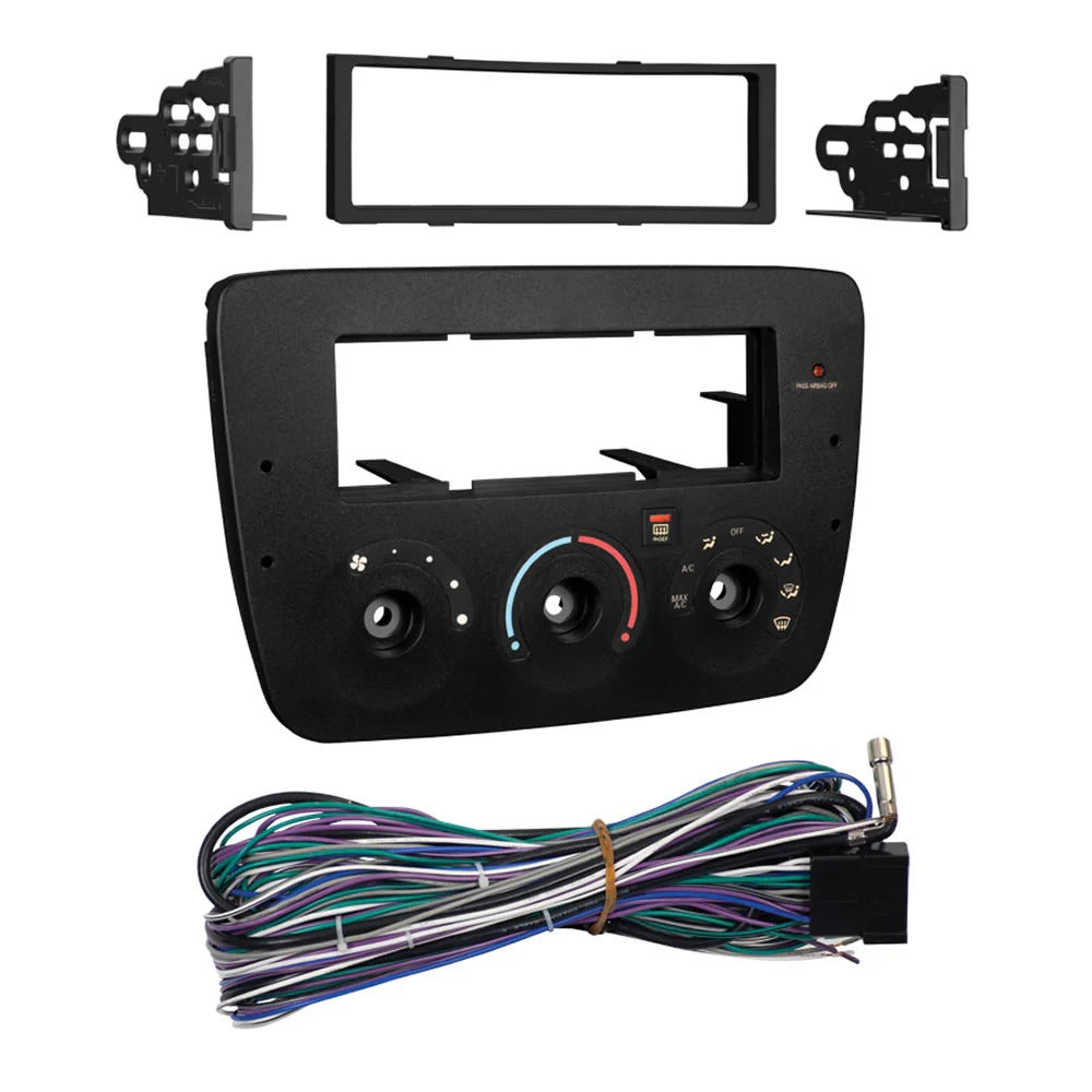 Metra 99-5717 Ford Taurus/Mercury Sable 2004-2007