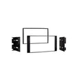 Metra 95-7623 Nissan NV200 2013-2021 Chevrolet City Express 2015-2018 Metra
