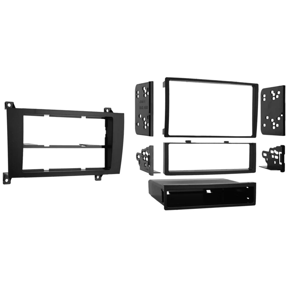 Metra 99-8713 Mercedes SLK 2005-2011 Metra