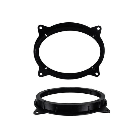 Metra 82-8149 Toyota 2012-Up Speaker Adapter 6x9 Inch Pair Metra