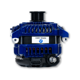 Nemesis Audio NM7791-320ACB 320A High Output Alternator – Ford F150 Nemesis Audio