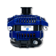 Nemesis Audio NM7791-320ACB 320A High Output Alternator – Ford F150 Nemesis Audio