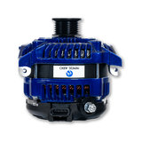 Nemesis Audio NM7791-320ACB 320A High Output Alternator – Ford F150 Nemesis Audio