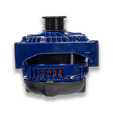 Nemesis Audio NM7791-320ACB 320A High Output Alternator – Ford F150 Nemesis Audio