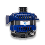 Nemesis Audio NM7791-320ACB 320A High Output Alternator – Ford F150 Nemesis Audio