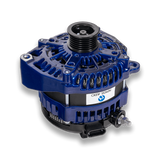 Nemesis Audio NM7791-320ACB 320A High Output Alternator – Ford F150 Nemesis Audio