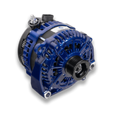 Nemesis Audio NM7791-320ACB 320A High Output Alternator – Ford F150 Nemesis Audio