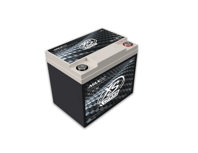 XS Power XMAX 22 XS Power