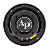 Audiopipe APMB-628G-CHF 6.5" 150W RMS Compression Horn Midrange Speakers (Single)